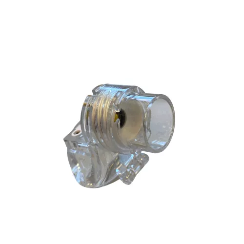 Gyógyszeradagoló GYV35 Mesh inhalátorhoz, AirMask II