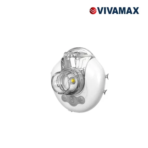 Hordozható mesh inhalátor AiMesh technológiával (AirMask II)