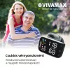 V36 Csuklós vérnyomásmérő