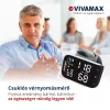 V36 Csuklós vérnyomásmérő