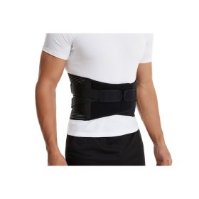   ElastoFix derékszorító merevítéssel és elasztikus pántrendszerrel M