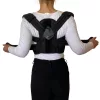 ElastoFix tartásjavító háttámasz merevítéssel és elasztikus pántrendszerrel M