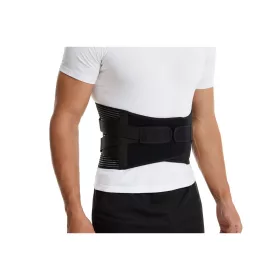   ElastoFix derékszorító merevítéssel és elasztikus pántrendszerrel XL