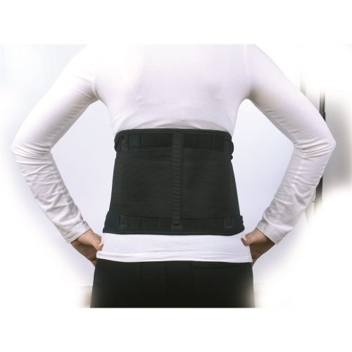 Mágneses derékszorító turmalinnal (XXXL)