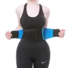 Sport derékszorító merevítéssel és elasztikus pántrendszerrel XXXL