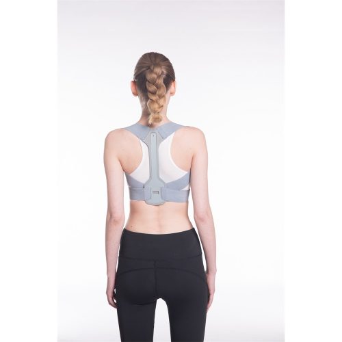 OrtoCare Tartásjavító háttámasz merevítővel S