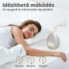 Nature&Relax hang- és dallamterápiás (fehér zaj) készülék