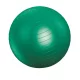 Gimnasztikai labda (65 cm, zöld)