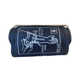   Kis méretű mandzsetta GYV14, GYV26, GYV31, GYV33 felkaros vérnyomásmérőhöz (17-22 cm)