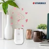 "ZenSpa" wireless aromadiffúzor (fehér)