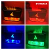 Flame aromadiffúzor sókristályokkal