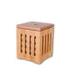 „Bamboo” ultrahangos illóolaj párologtató