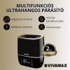 Multifunkciós ultrahangos párásító 5l-es víztartállyal