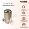 "ZenSation" aromadiffúzor - arany