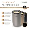 "ZenSation" aromadiffúzor - arany