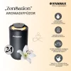 "ZenSation" aromadiffúzor - titánium
