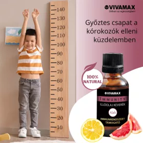 Immunity "Kids" illóolaj keverék