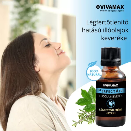 PerfectAir illóolaj keverék