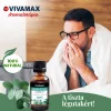 Eukaliptusz 100%-os tisztaságú illóolaj (10 ml)