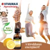 Citrom 100%-os tisztaságú illóolaj (10 ml)