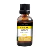 Citrom 100%-os tisztaságú illóolaj (10 ml)