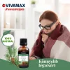 Erdei fenyő 100%-os tisztaságú illóolaj (10 ml)