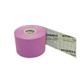 Kineziológiai tapasz lila