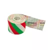 Kineziológiai tapasz tricolor