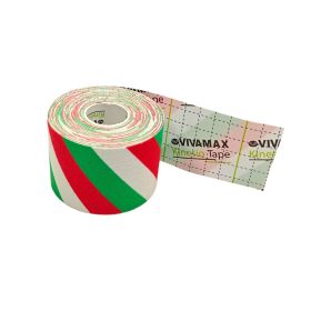 Kineziológiai tapasz tricolor