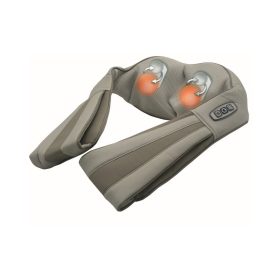 Shiatsu univerzális masszírozó