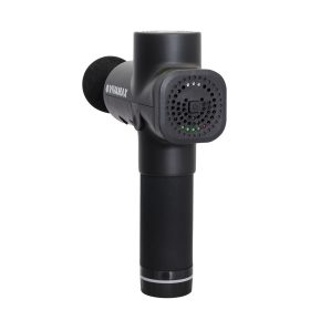 "IntenseGun" terápiás masszázspisztoly