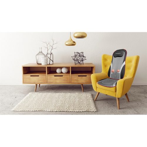 Shiatsu masszázsülés