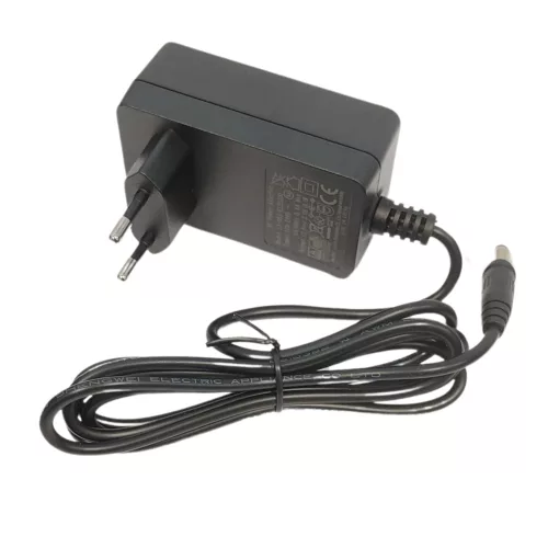 Hálózati adapter GYVM42 és GYVM46 masszírozókhoz