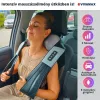 Shiatsu univerzális masszírozó