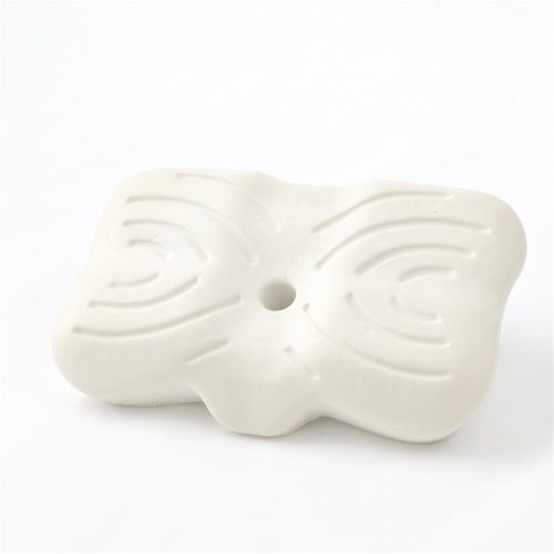 Memóriahabos "pillangópárna"