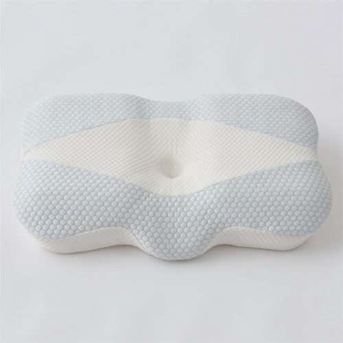 Memóriahabos "pillangópárna"