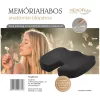 Memóriahabos anatómiai ülőpárna