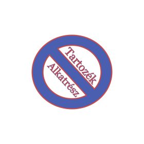 Univerzális masszírozó védőhuzat