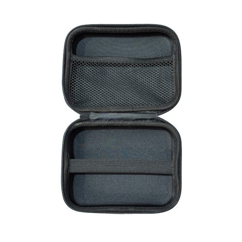 Tárolótáska mesh inhalátorhoz