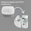 Gyógyszeradagoló tető GYV18 mesh inhalátorhoz