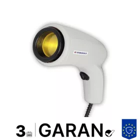 Vivalight polarizált fényű lámpa