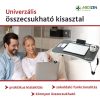 Univerzális összecsukható kisasztal