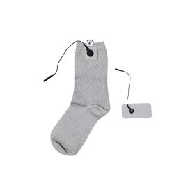 Kezelő zokni TENS/EMS készülékekhez