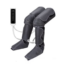 Légpárnás vénamasszírozó készülék