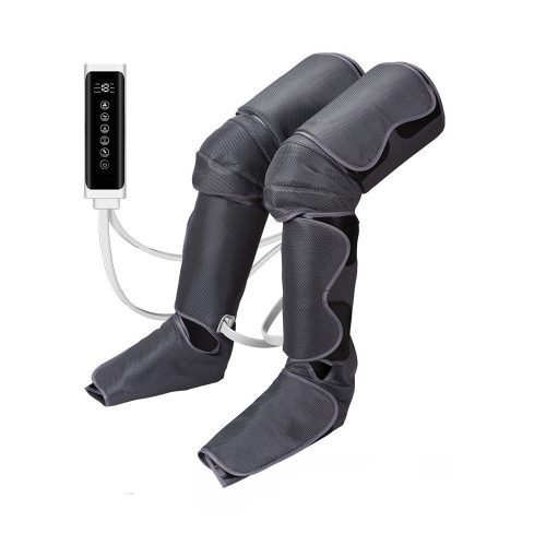 Légpárnás vénamasszírozó készülék