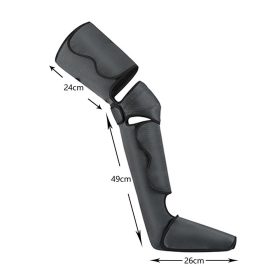 Légpárnás vénamasszírozó készülék