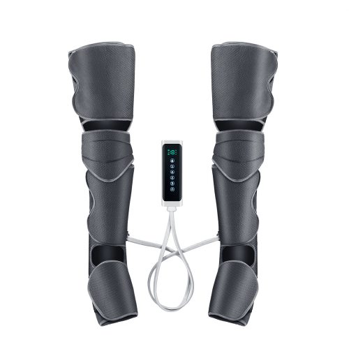 Légpárnás vénamasszírozó készülék