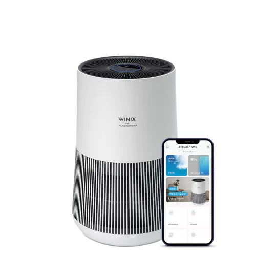 Winix T500 "WIFI" okos légtisztító készülék
