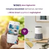 Winix T500 "WIFI" okos légtisztító készülék