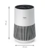 Winix T500 "WIFI" okos légtisztító készülék
